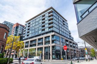 Condo Apartment for Rent, 8 Dovercourt Rd #216, Toronto, ON