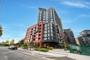 Condo Apartment for Sale, 8 Tippett Rd #327, Toronto, ON