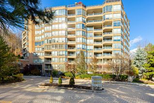 Apartment for Sale, 3800 Yonge St #607, Toronto, ON