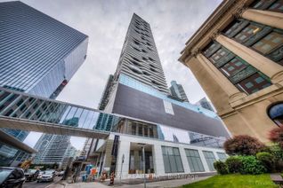 Apartment for Sale, 88 Harbour St #2505, Toronto, ON
