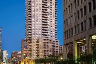 Property for Rent, 925 Bay St #1008, Toronto, ON