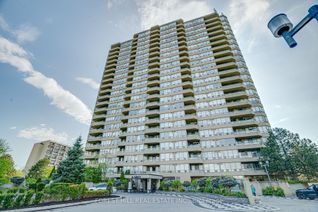 Condo Apartment for Sale, 10 Torresdale Ave #502, Toronto, ON