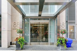 Property for Rent, 88 Cumberland St #1802, Toronto, ON