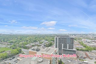 Apartment for Sale, 125 Omni Dr #2337, Toronto, ON