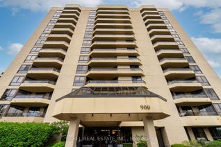 Apartment for Sale, 900 Wilson Rd N #1401, Oshawa, ON