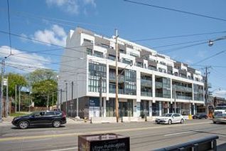 Property for Sale, 1630 Queen St E #206, Toronto, ON