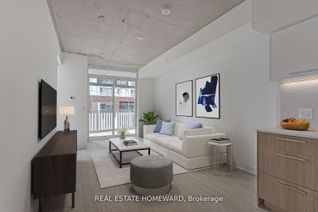 Condo Apartment for Rent, 45 Baseball Pl #602, Toronto, ON