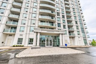 Condo Apartment for Sale, 6 Rosebank Dr #2J, Toronto, ON