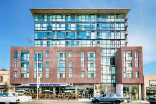 Apartment for Sale, 2055 Danforth Ave #508, Toronto, ON
