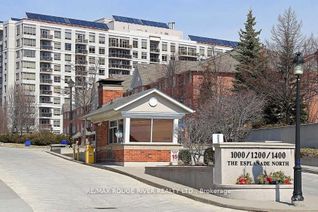Property for Sale, 1200 The Esplanade N #717, Pickering, ON