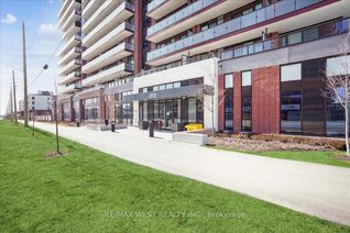 Apartment for Sale, 2550 Simcoe St N #506, Oshawa, ON