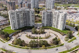 Apartment for Sale, 150 Alton Towers Circ #201, Toronto, ON