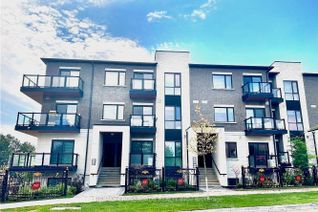 Property for Rent, 200 Chester Le Blvd #208, Toronto, ON