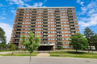 Property for Sale, 99 Blackwell Ave #Ph213, Toronto, ON