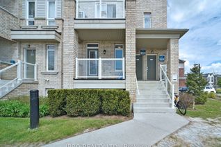 Townhouse for Sale, 1725 Adirondack Chse #103, Pickering, ON
