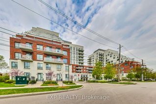 Property for Rent, 22 East Haven Dr #611, Toronto, ON
