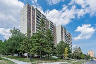 Condo Apartment for Sale, 100 Prudential Dr #1010, Toronto, ON