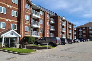 Condo Apartment for Sale, 193 Lake Drive Way W #206, Ajax, ON