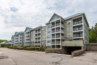 Condo for Sale, 900 Bogart Mill Tr #521, Newmarket, ON