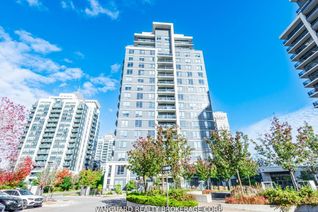 Condo Apartment for Sale, 75 North Park Rd #208, Vaughan, ON