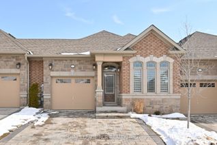 Condo Townhouse for Sale, 63 Summerhill Dr, New Tecumseth, ON