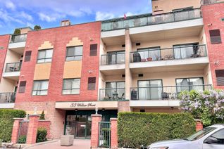 Apartment for Sale, 33 Wallace St #321, Vaughan, ON