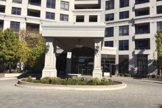 Property for Rent, 9225 Jane St #615, Vaughan, ON
