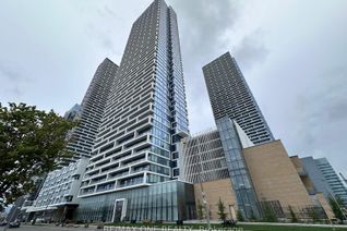 Condo Apartment for Sale, 898 Portage Pkwy #1511, Vaughan, ON