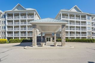 Apartment for Sale, 900 Bogart Mill Tr #104, Newmarket, ON