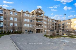 Condo for Sale, 481 Rupert Ave #2110, Whitchurch-Stouffville, ON