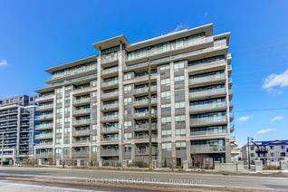 Condo for Rent, 396 Highway 7 E #517, Richmond Hill, ON