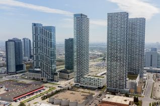 Condo Apartment for Sale, 950 Portage Pkwy #612, Vaughan, ON