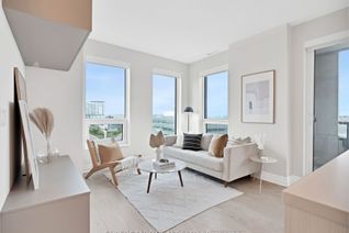Condo for Sale, 8 Rouge Valley Dr #806, Markham, ON