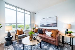 Apartment for Sale, 99 South Town Centre Blvd #307, Markham, ON