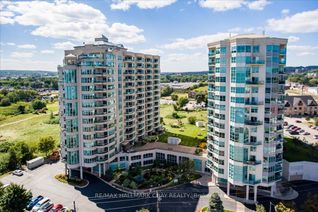 Property for Sale, 2 Toronto St #601, Barrie, ON