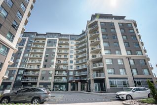 Condo Apartment for Sale, 58 Lakeside Terr #106, Barrie, ON