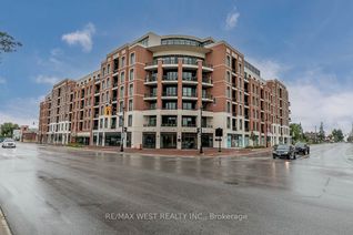 Property for Sale, 1 Hume St #212, Collingwood, ON