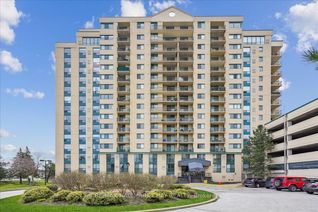 Condo for Sale, 75 Ellen St #1703, Barrie, ON
