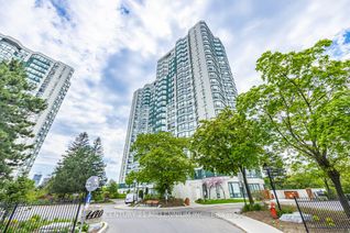Condo Apartment for Sale, 4470 Tucana Crt #2204, Mississauga, ON