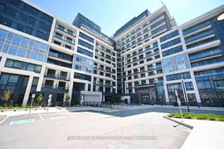 Condo Apartment for Rent, 3200 William Coltson Ave #621, Oakville, ON