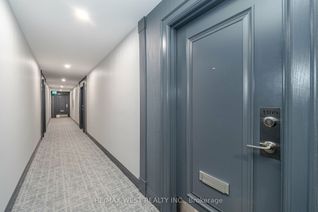 Condo Apartment for Sale, 451 The West Mall #1109, Toronto, ON