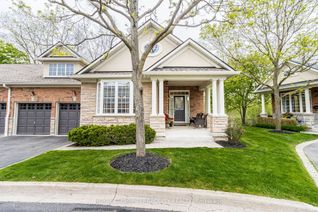 Townhouse for Sale, 6477 Rivergate Pl, Mississauga, ON