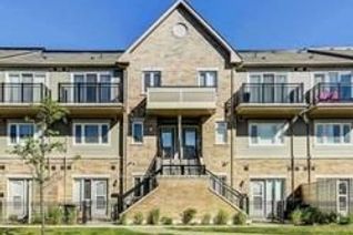 Townhouse for Rent, 250 Sunny Meadow Blvd #168, Brampton, ON