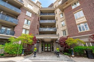 Property for Sale, 245 Dalesford Rd #501, Toronto, ON