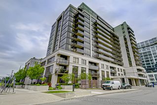 Condo Apartment for Sale, 55 De Boers Dr #704, Toronto, ON