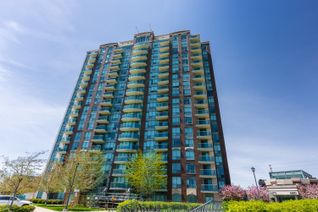 Condo Apartment for Sale, 4879 Kimbermount Ave S #907, Mississauga, ON