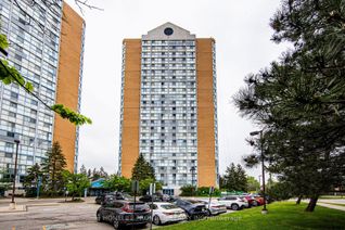 Apartment for Sale, 35 Trailwood Dr #1015, Mississauga, ON