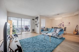 Apartment for Sale, 135 Hillcrest Ave #1606, Mississauga, ON