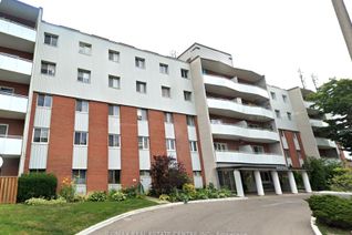 Condo for Rent, 2485 Woking Cres #203, Mississauga, ON
