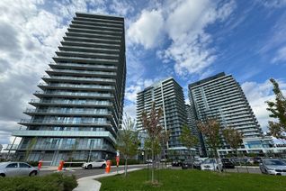 Condo for Rent, 4675 Metcalfe Ave #1406, Mississauga, ON